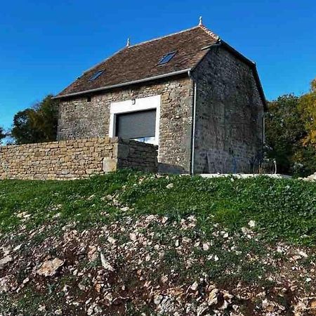 Petite Grange De Charme A Miers Villa Exterior foto